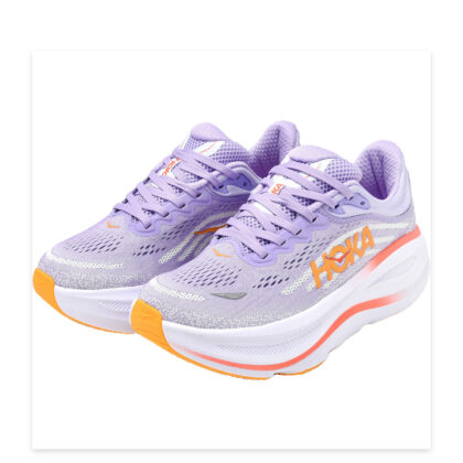 HOKA Bondi 9 Violet