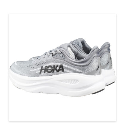 HOKA Bondi 9 Gris