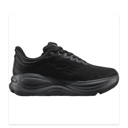 HOKA Bondi 9 Noir