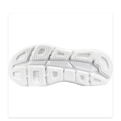 HOKA Bondi 9 Blanc