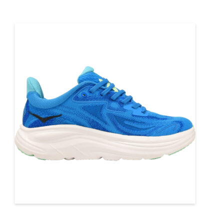 HOKA Clifton 10 Bleu