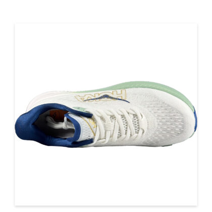HOKA Mach 6 Bleu