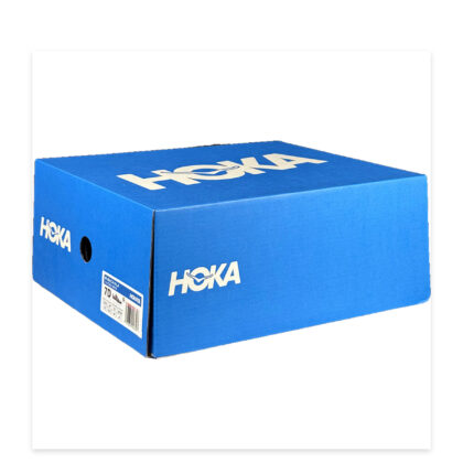 HOKA Mach 6 Jaune