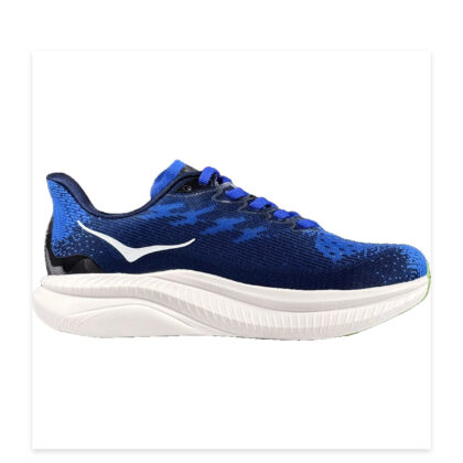 HOKA Mach 6 Bleu 1147790-ECC