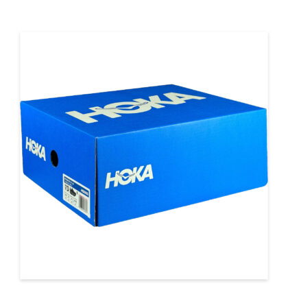 HOKA Mach 6 Noir