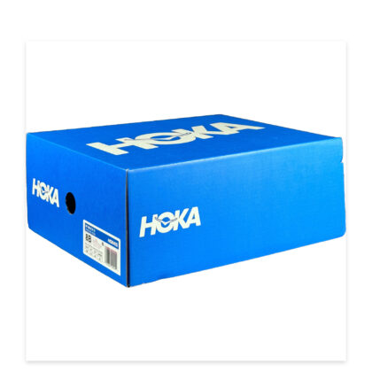 HOKA Mach 6 Rose