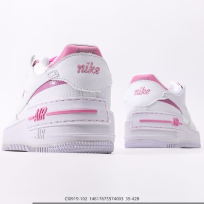 Nike Air Force 1 Shadow CI0919-102