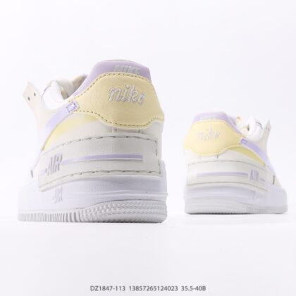 Nike Air Force 1 Shadow DZ1847-113