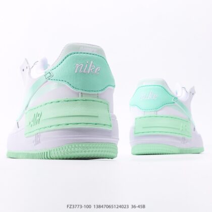 Nike Air Force 1 Shadow FZ3773-100