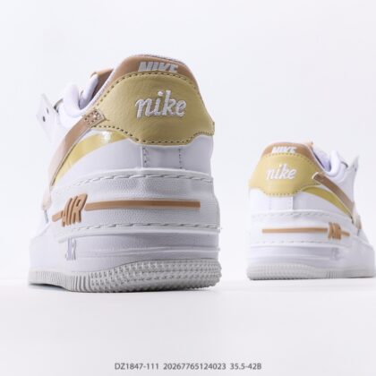 Nike Air Force 1 Shadow DZ4847-111