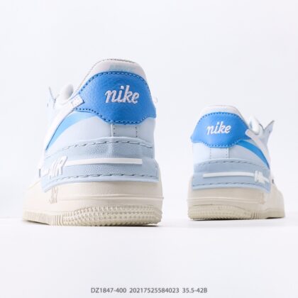 Nike Air Force 1 Shadow DZ1847-400