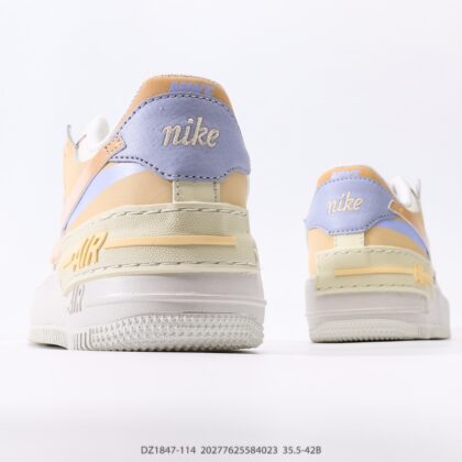 Nike Air Force 1 Shadow DZ1847-114