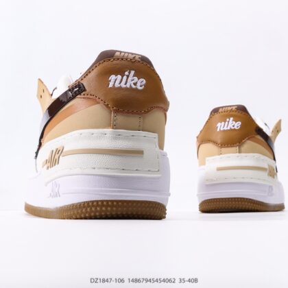 Nike Air Force 1 Shadow DZ1847-106