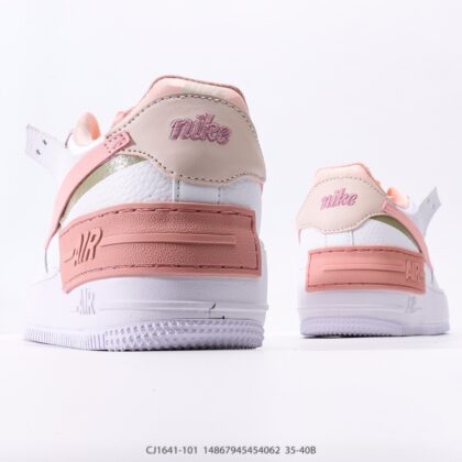Nike Air Force 1 Shadow CJ1641-101