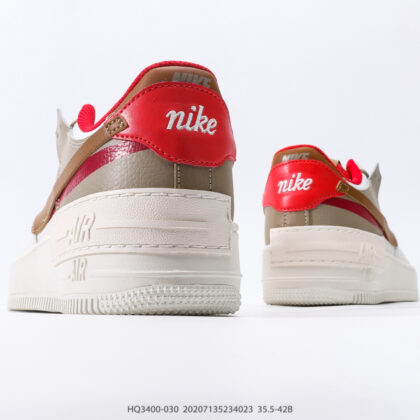 Nike Air Force 1 Shadow HQ3400-030