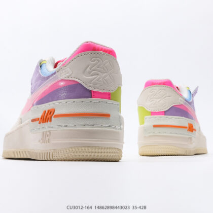 Nike Air Force 1 Shadow CU3012-164