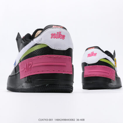 Nike Air Force 1 Shadow CU4743-001