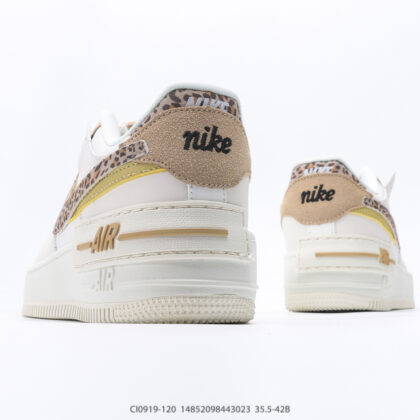 Nike Air Force 1 Shadow CI0919-120