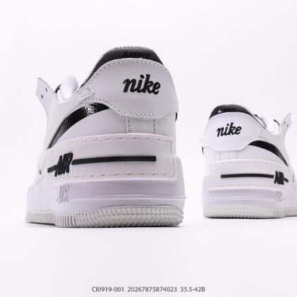 Nike Air Force 1 Shadow CI0919-001