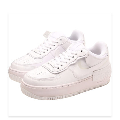 Nike Air Force 1 Shadow CI0919-100