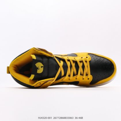 Nike Dunk SB High HJ4320-001