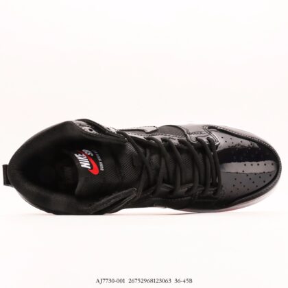 Nike Dunk SB High AJ7730-001