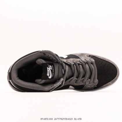 Nike Dunk SB High 854851 / 010