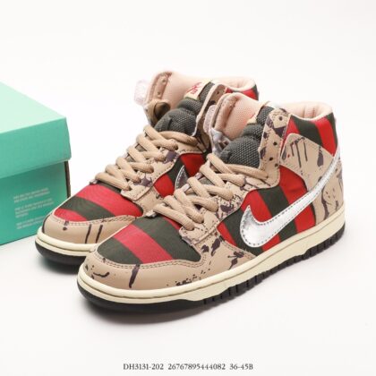 Nike Dunk SB High DH3131-202