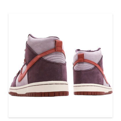 Nike Dunk SB High 313171-500