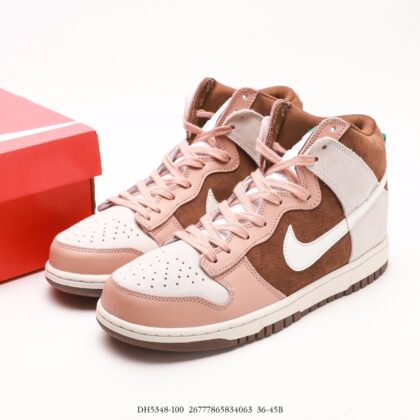 Nike Dunk SB High DH5348-100