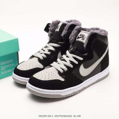 Nike Dunk SB High DD1399-102