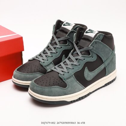 Nike Dunk SB High DQ7679-002