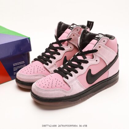 Nike Dunk SB High DH7742-600