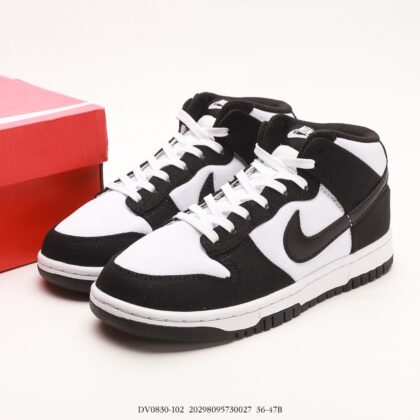 Nike Dunk SB High DV0830-102
