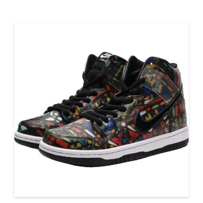 Nike Dunk SB High 313171-606
