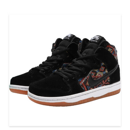 Nike Dunk SB High 313171-030