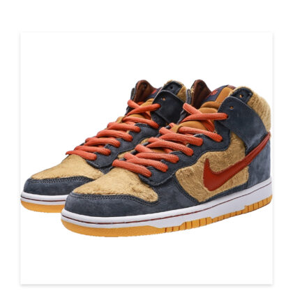 Nike Dunk SB High 313171-781