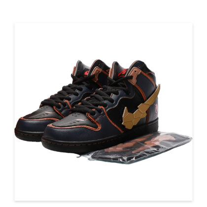 Nike Dunk SB High DH7717-400