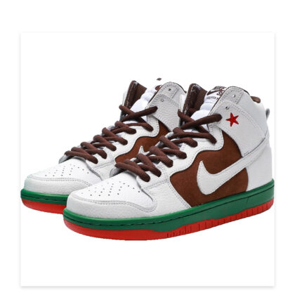 Nike Dunk SB High 313171-201