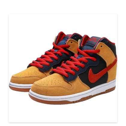 Nike Dunk SB High 313171-400