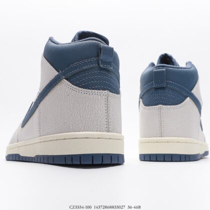 Nike Dunk SB High CZ3334-100