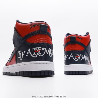 Nike Dunk SB High DN3741-600