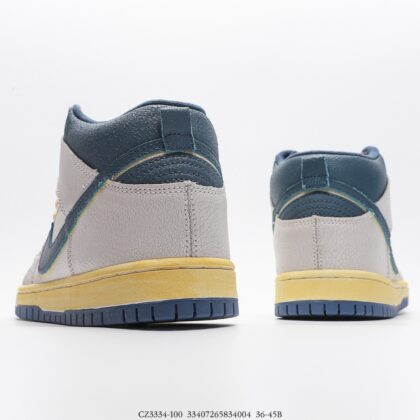Nike Dunk SB High CZ3334-100