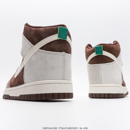 Nike Dunk SB High DH5348-100
