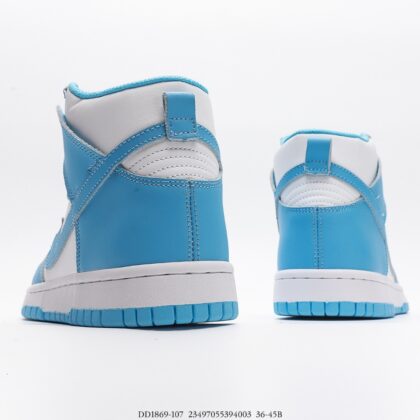 Nike Dunk SB High DD1869-107