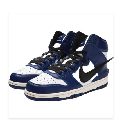Nike Dunk SB High CU7544-400