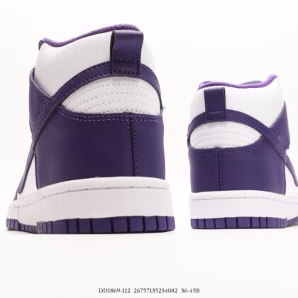 Nike Dunk SB High DD1869-112