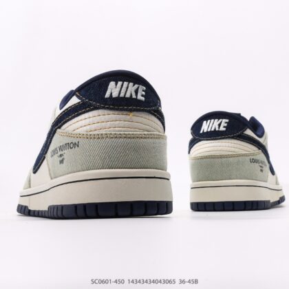 Nike Dunk SB Low SC0601-450