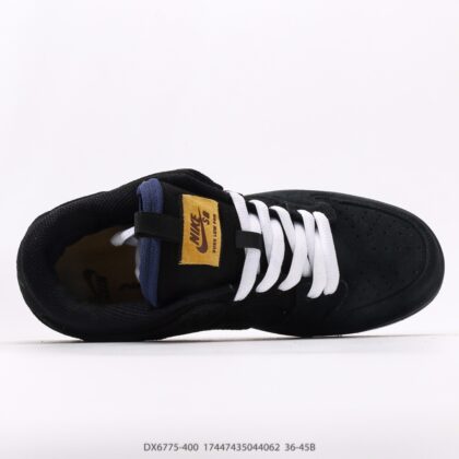 Nike Dunk SB Low DX6775-400