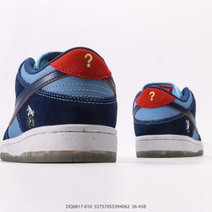 Nike Dunk SB Low DQ6817-010